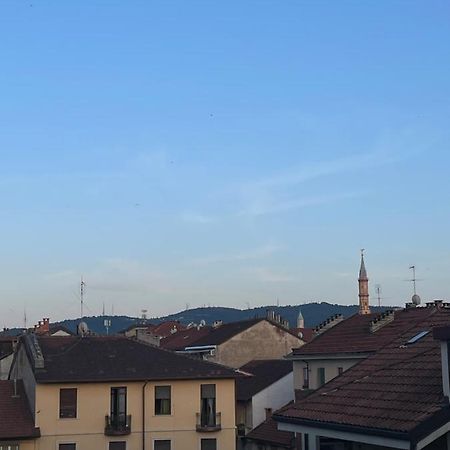 Ferienwohnung Casa Dora In Turin Exterior foto