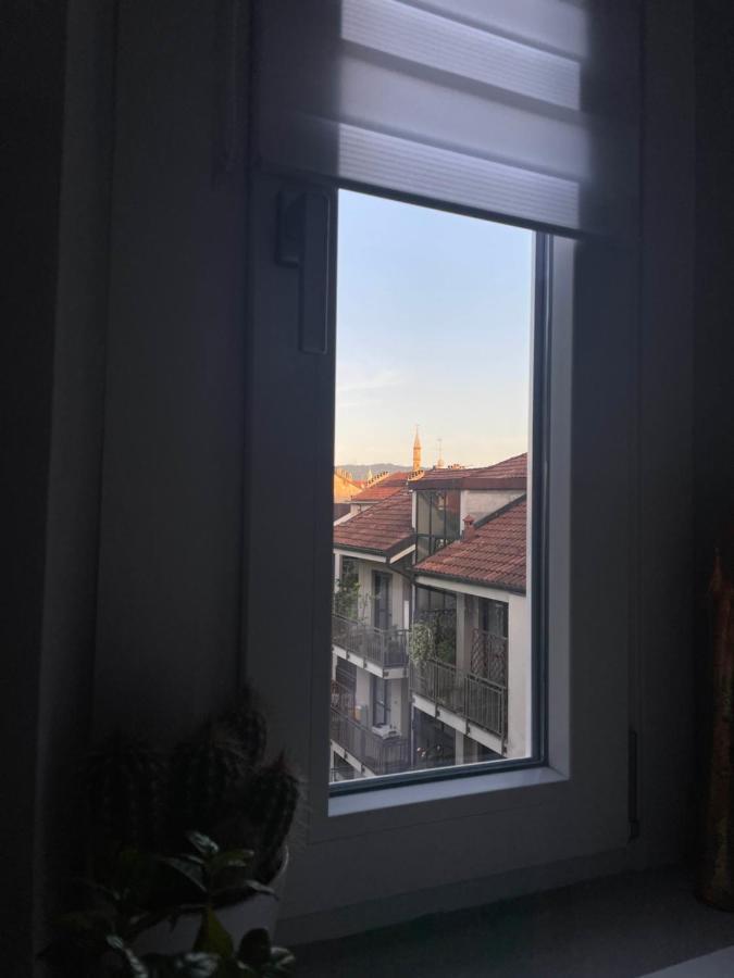 Ferienwohnung Casa Dora In Turin Exterior foto
